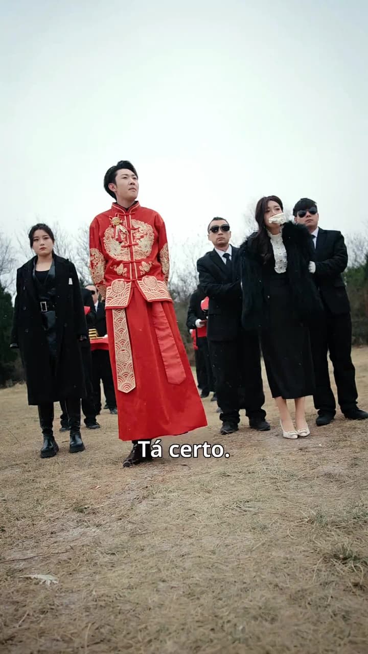 O Magnata Supremo - Episode 80