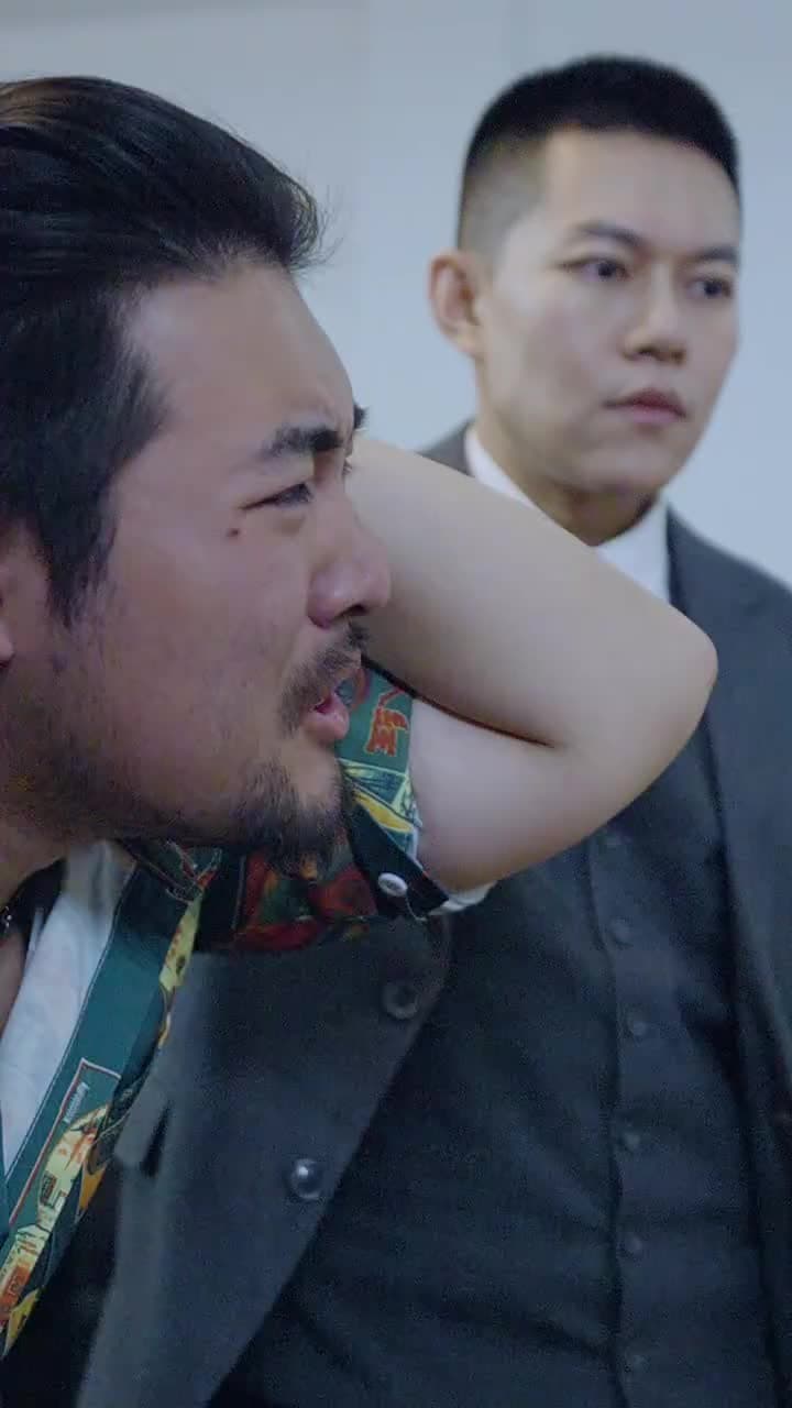 離職後,我被前上司纏上了 - Episode 55