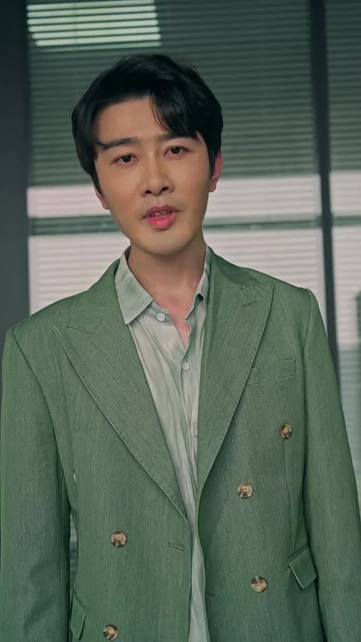 傲嬌美女總裁霸上我 - Episode 48