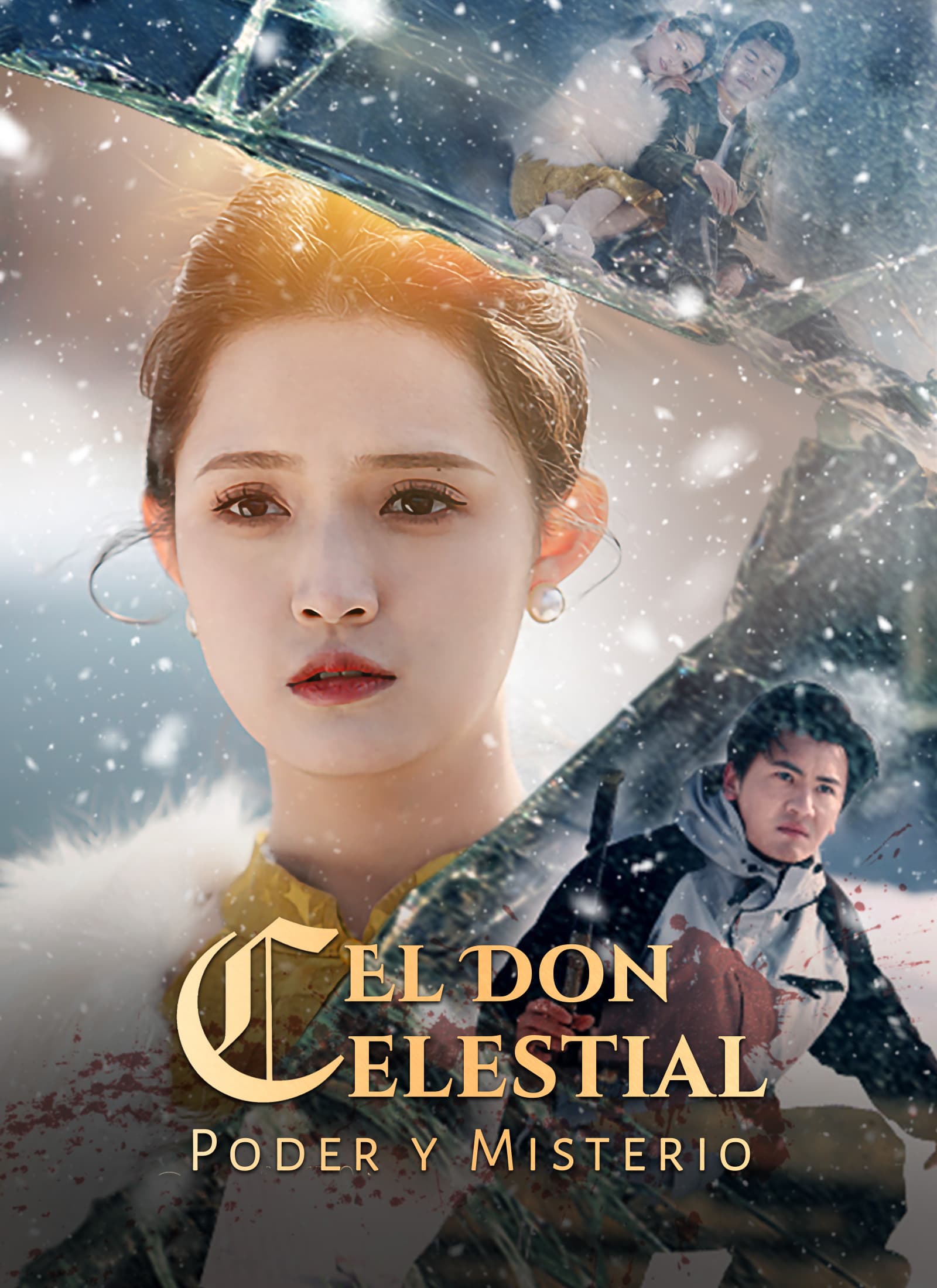 El Don Celestial: Poder y Misterio