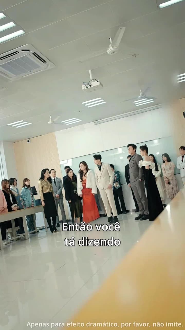 O Magnata Supremo - Episode 46