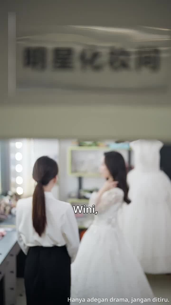 Tiga Tahun Lagi, Cinta Lembut Tetap Ada - Episode 7