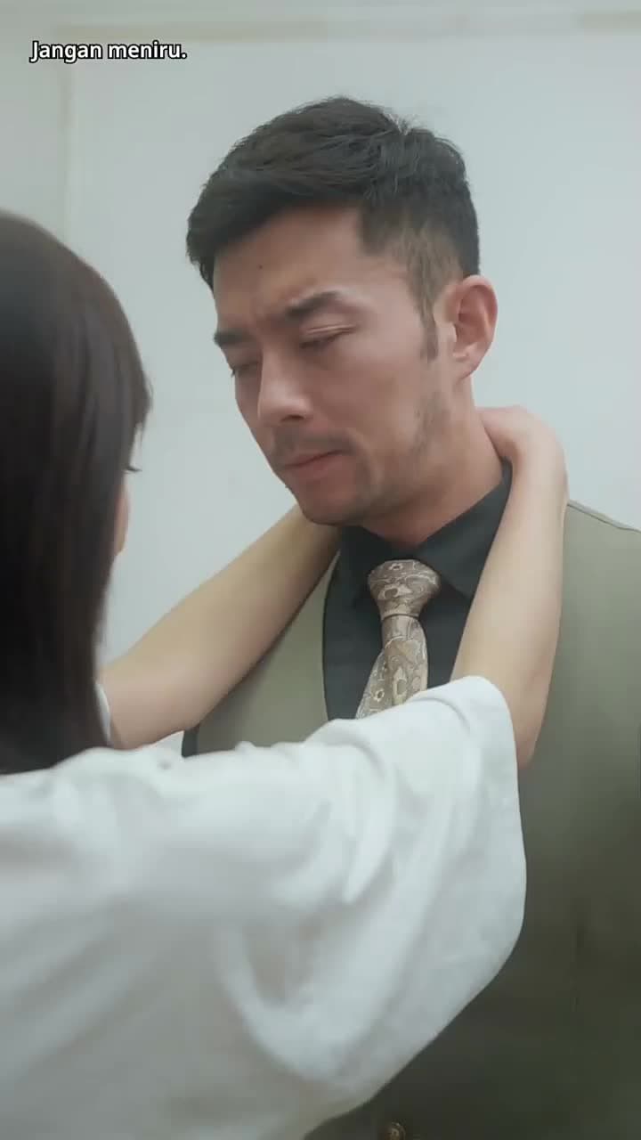 [Dijuluki] Sales Terbaik - Episode 17
