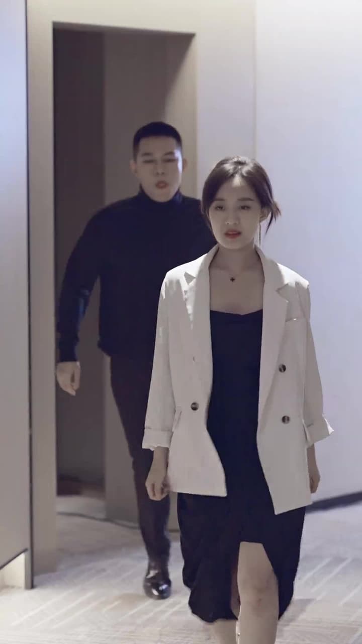 離職後,我被前上司纏上了 - Episode 45