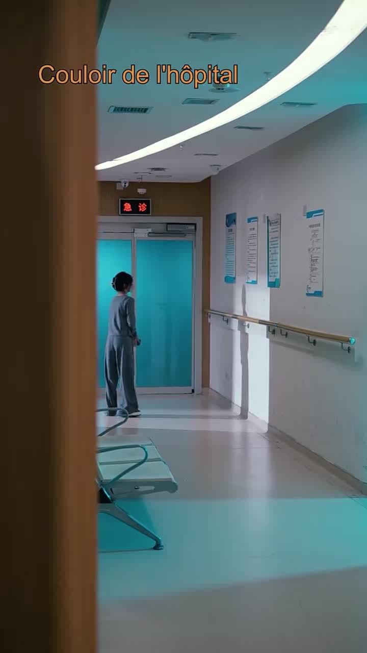 [Doublé]Ex-mari,sais-tu que je suis un médecin-miracle - Episode 1