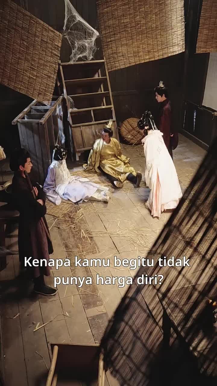 Saat Semua Bisa Dengar Hatiku - Episode 65