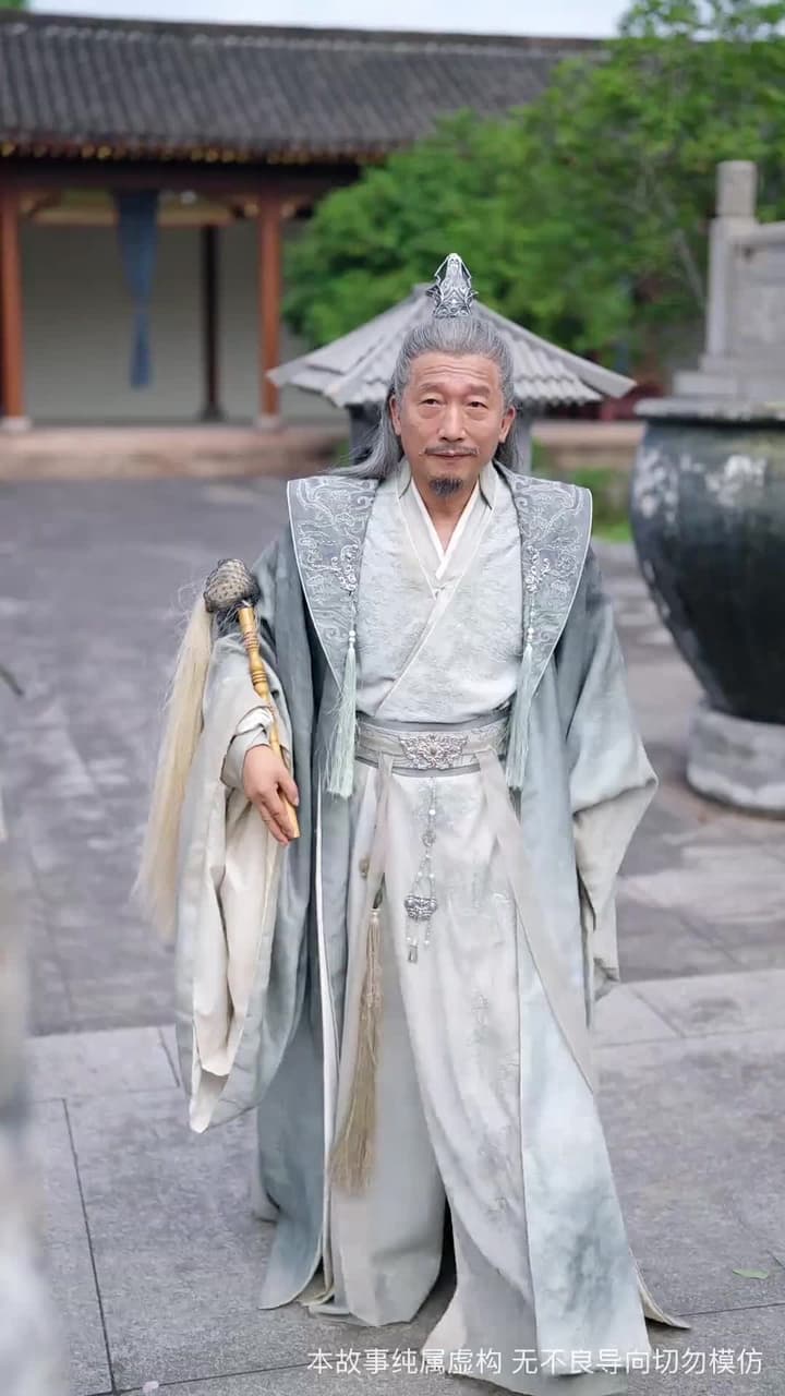 鬥戰聖體 - Episode 34