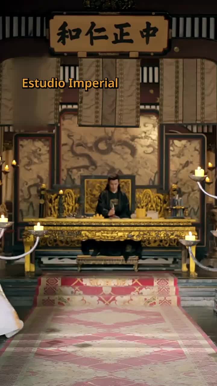 Mi Doble Vida como Emperador - Episode 47