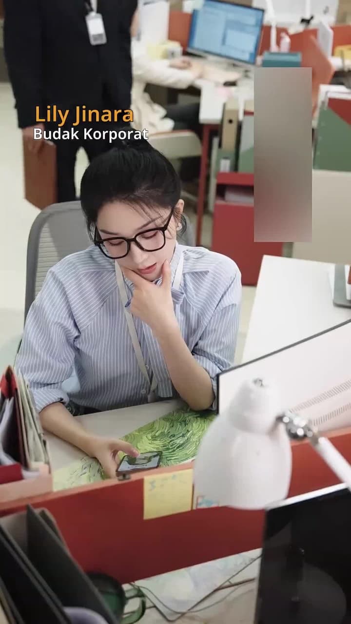 Saat Semua Bisa Dengar Hatiku - Episode 1