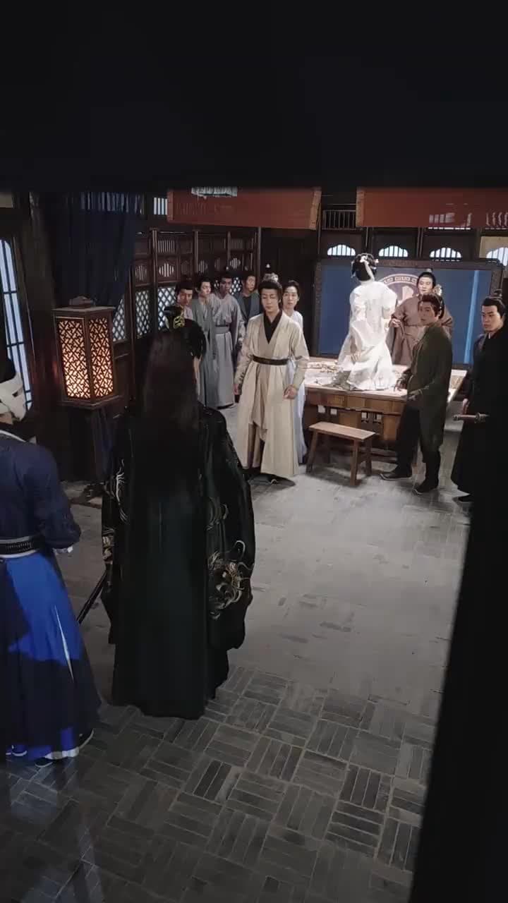 Saat Semua Bisa Dengar Hatiku - Episode 58