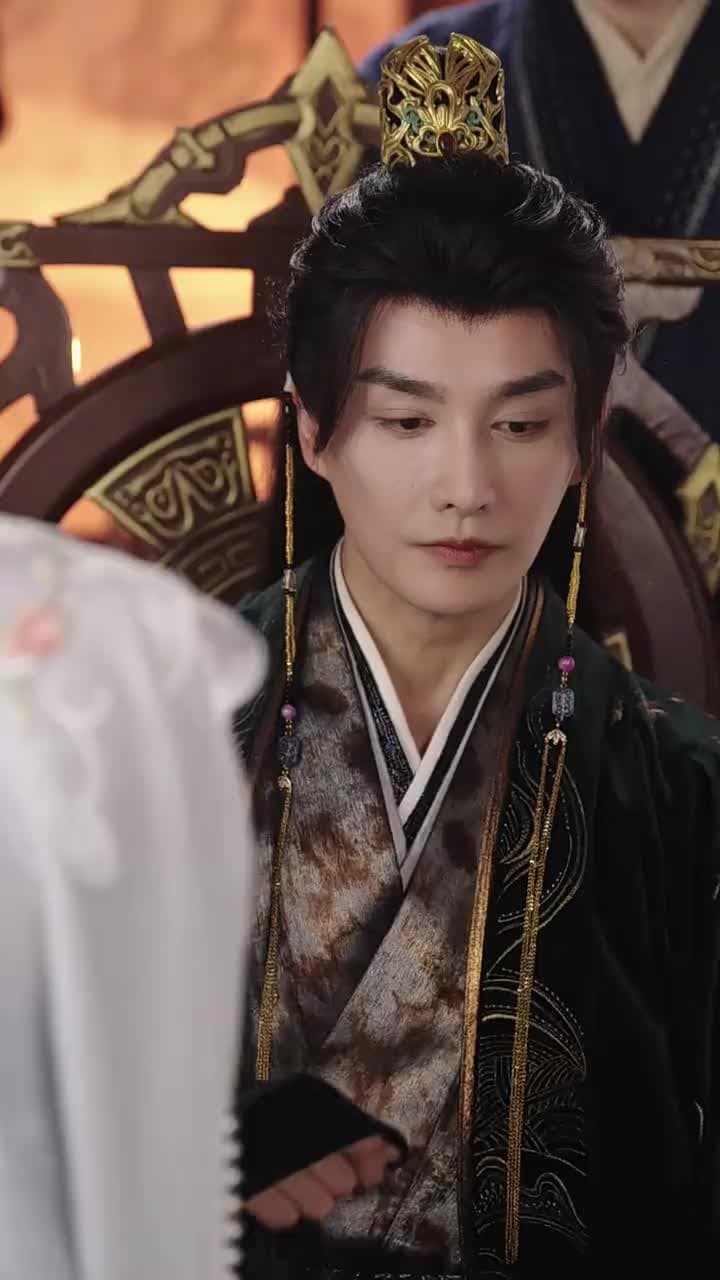 Saat Semua Bisa Dengar Hatiku - Episode 9