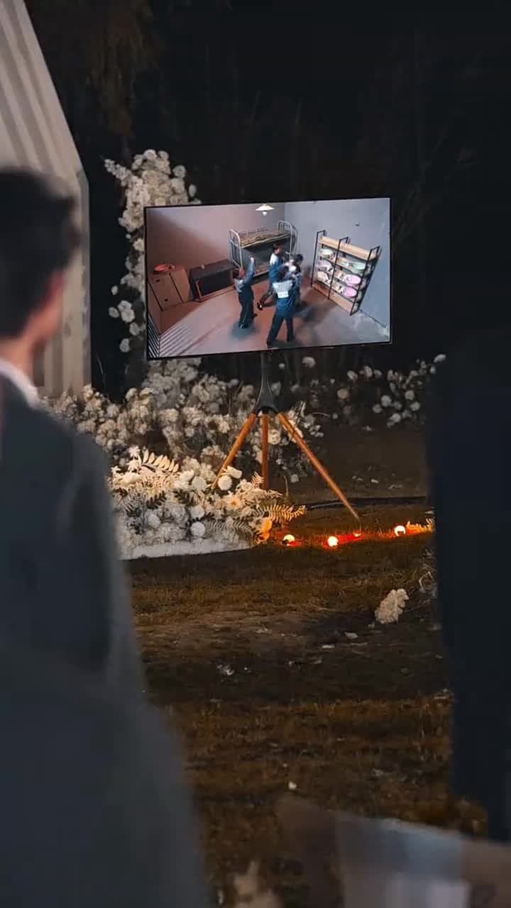 Adeus ao que fomos - Episode 13