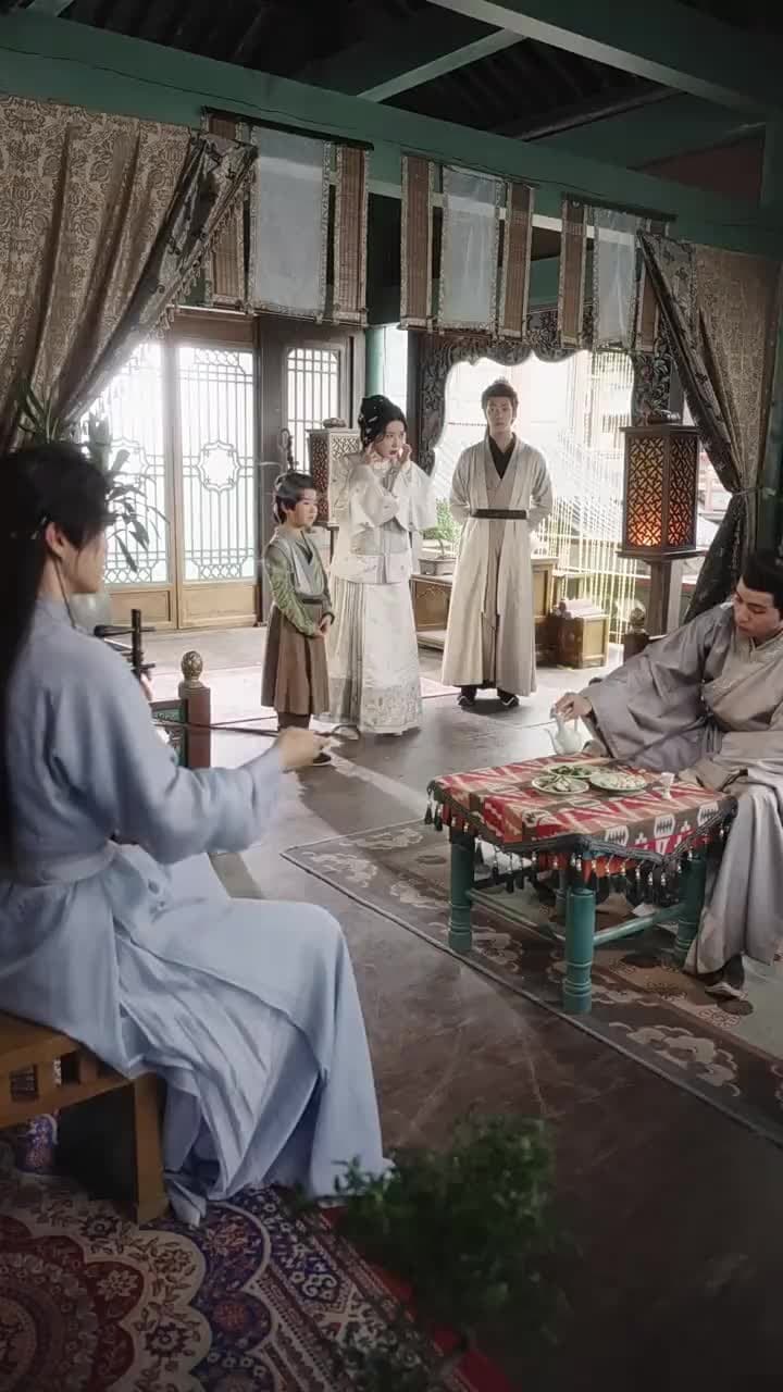 Saat Semua Bisa Dengar Hatiku - Episode 50