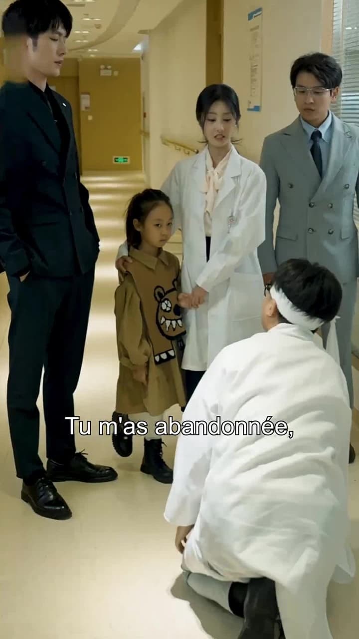 [Doublé]Ex-mari,sais-tu que je suis un médecin-miracle - Episode 29