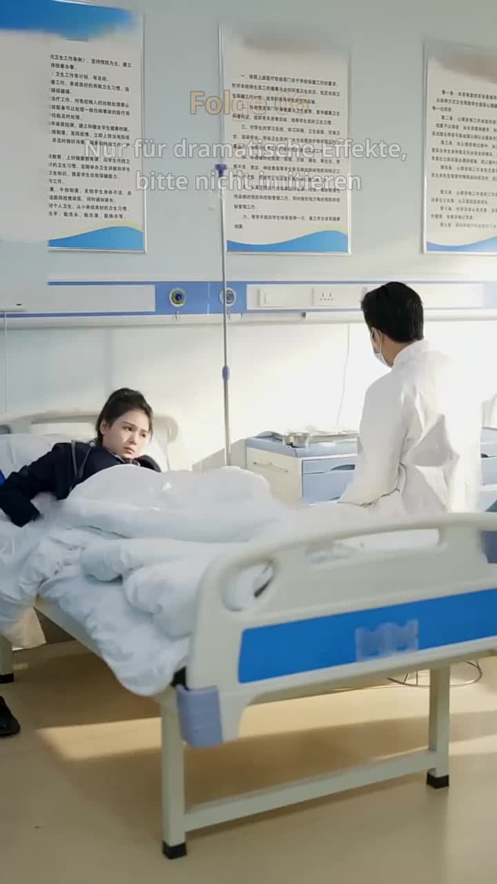 [Synchron]Fräulein Stein neu geboren schön - Episode 6