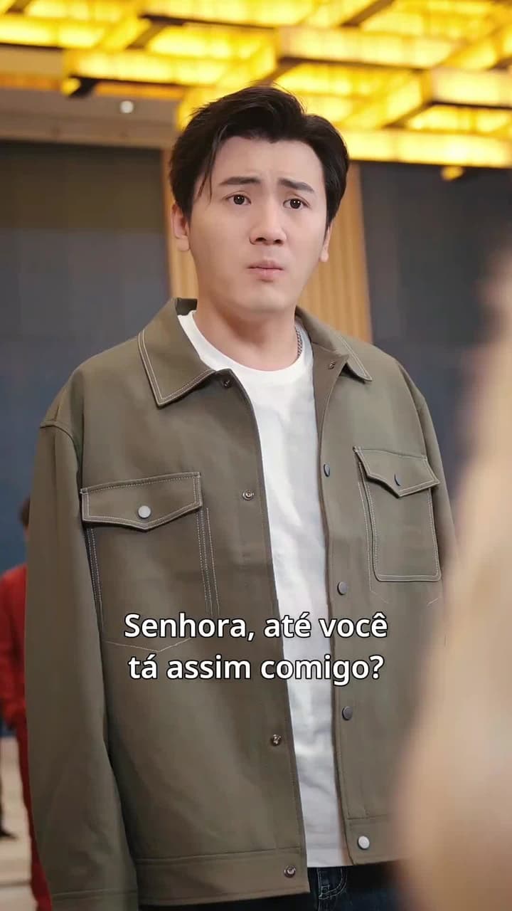 O Magnata Supremo - Episode 7