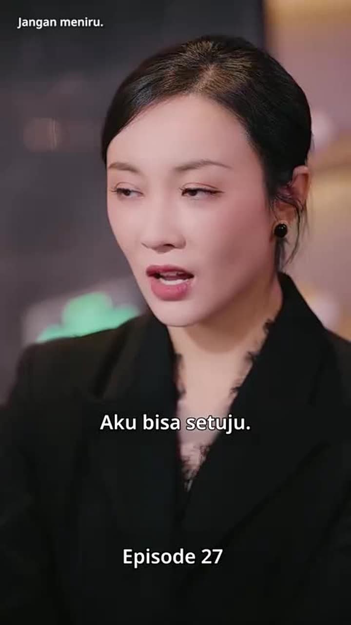 Penakluk Hati - Episode 27