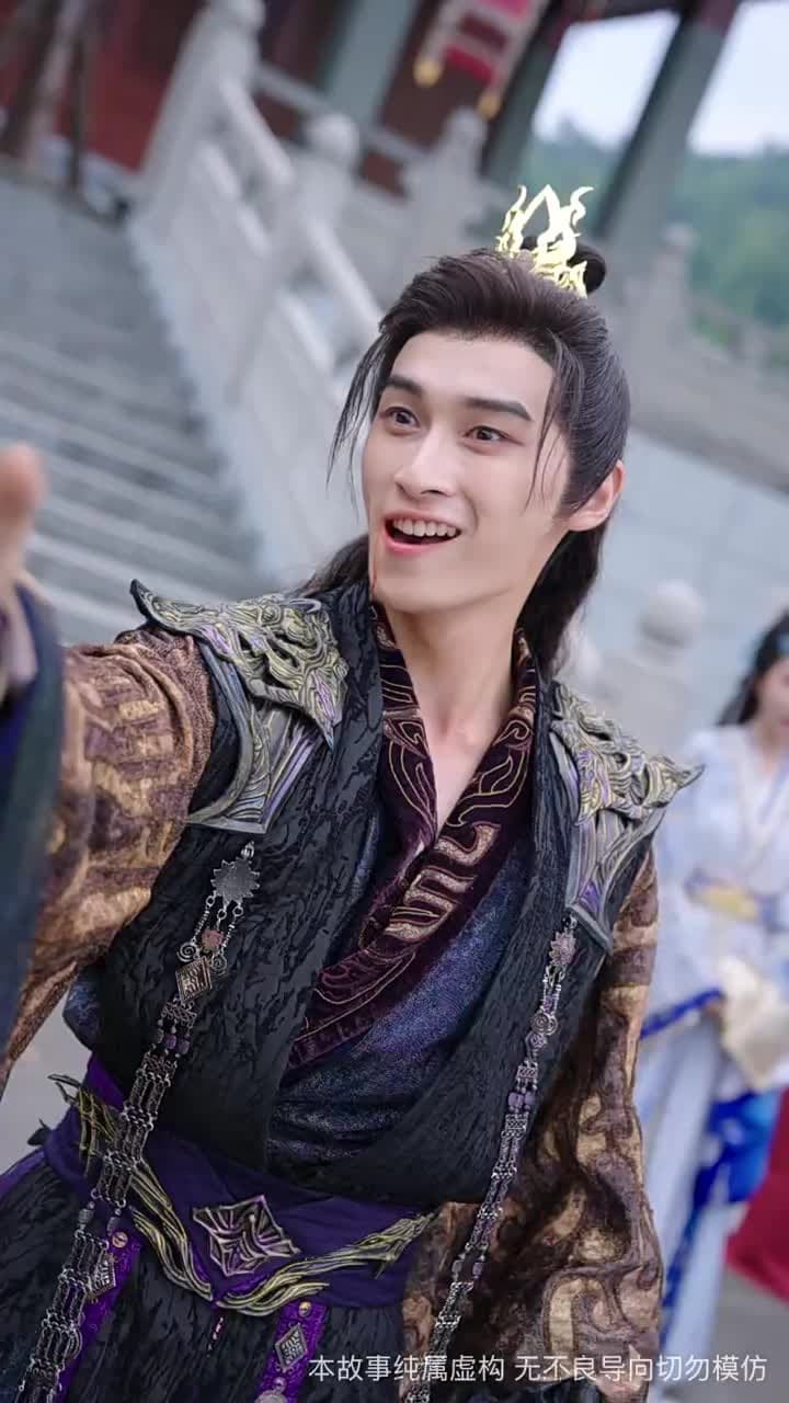 鬥戰聖體 - Episode 10