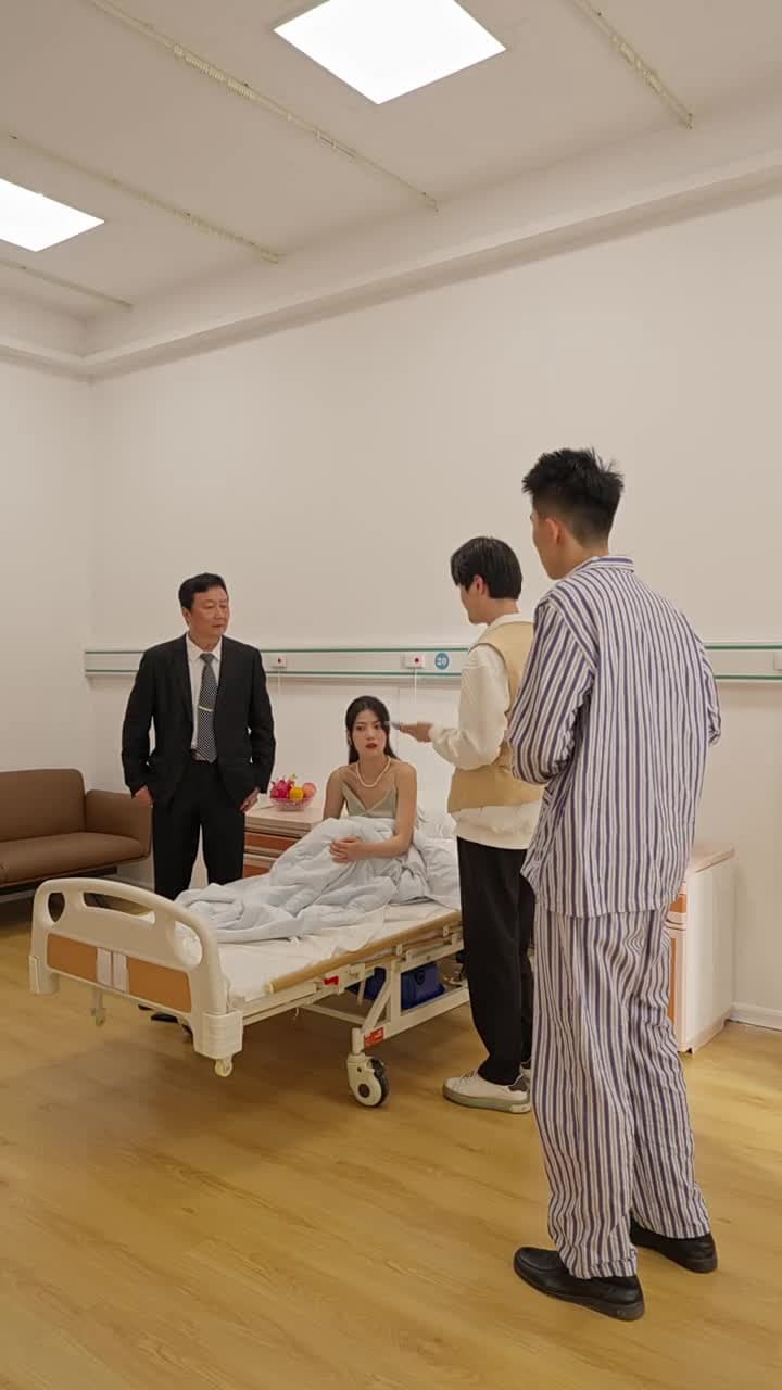 傲嬌美女總裁霸上我 - Episode 79