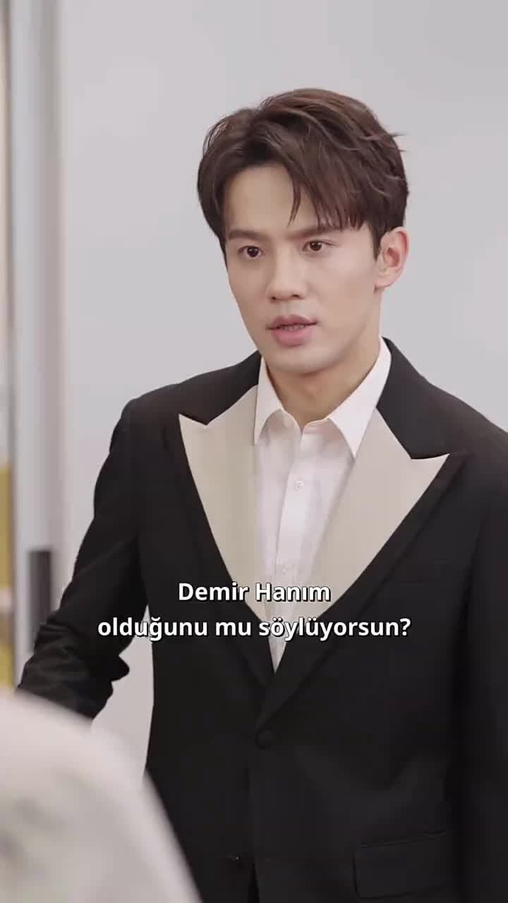 Aşk İksiri: Beklenmedik Evlilik - Episode 7