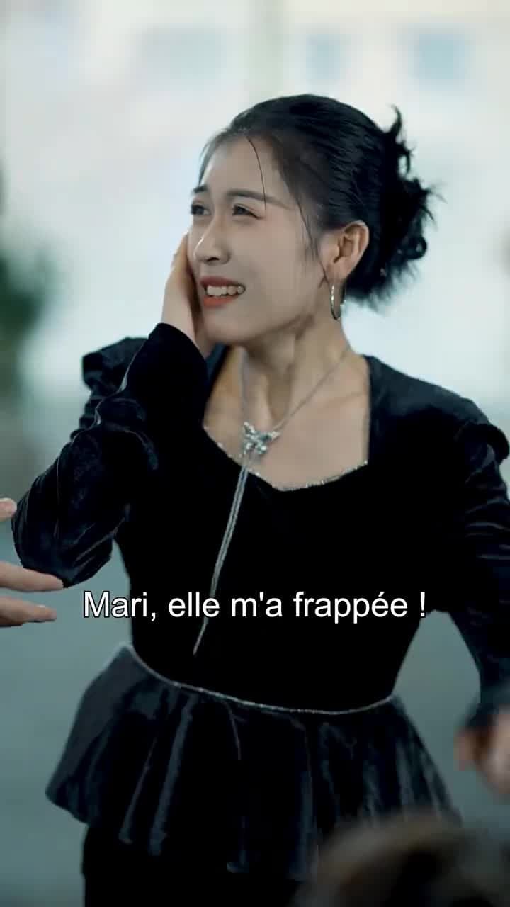 [Doublé]Ex-mari,sais-tu que je suis un médecin-miracle - Episode 6