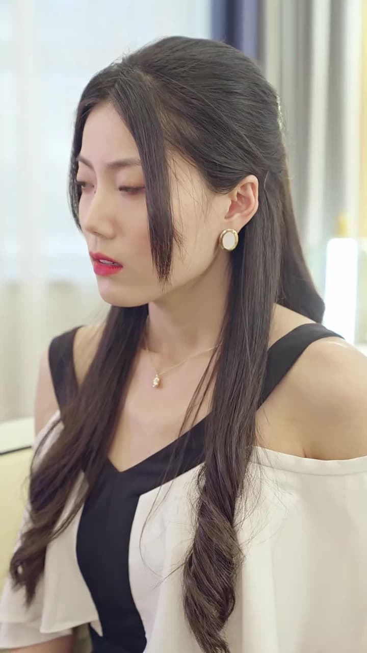 傲嬌美女總裁霸上我 - Episode 19