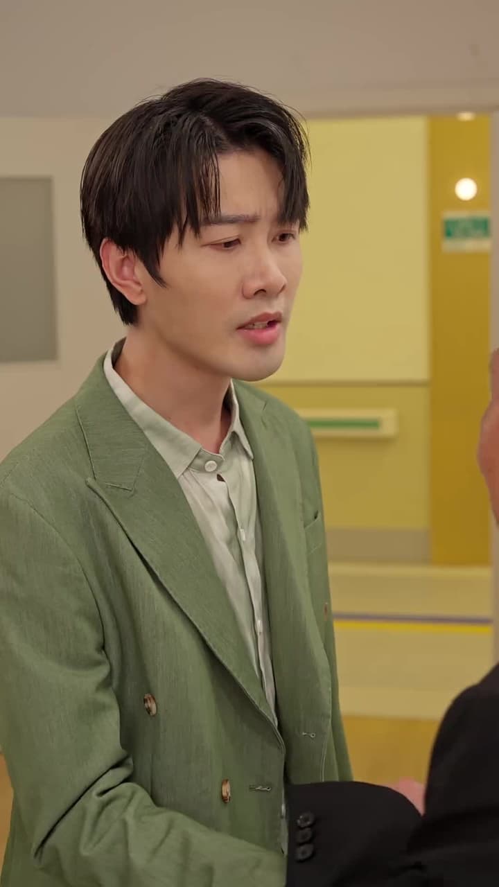 傲嬌美女總裁霸上我 - Episode 49