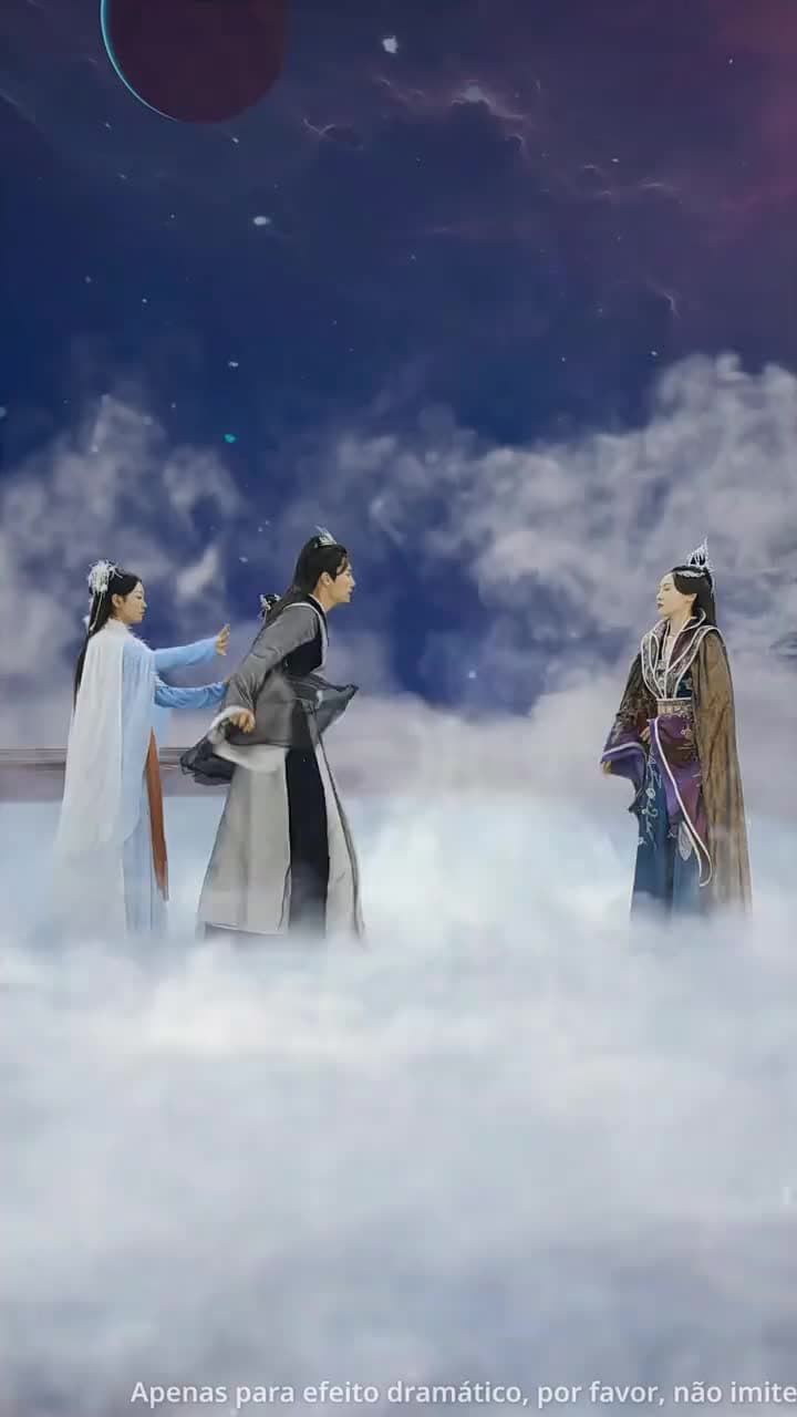 Imperador Celestial Inigualável - Episode 98