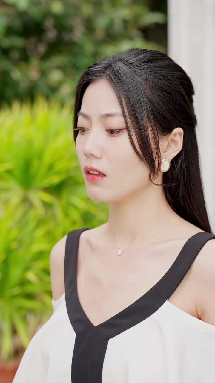 傲嬌美女總裁霸上我 - Episode 15