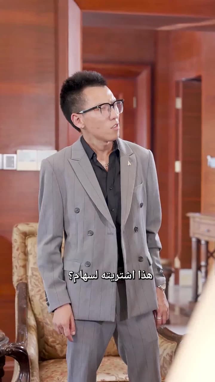 الهجوم المضاد من أغنى العالم - Episode 45
