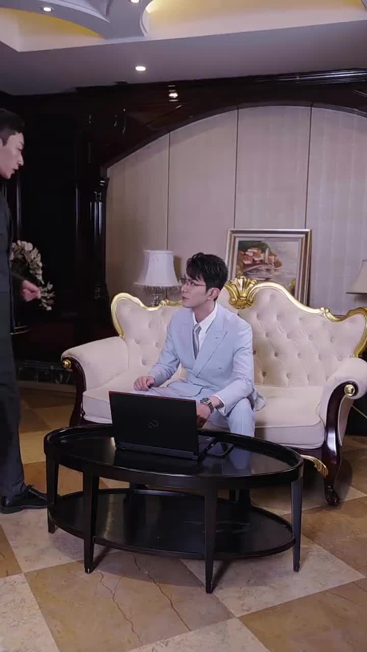 萌寶駕到:我的媽咪是大佬 - Episode 44