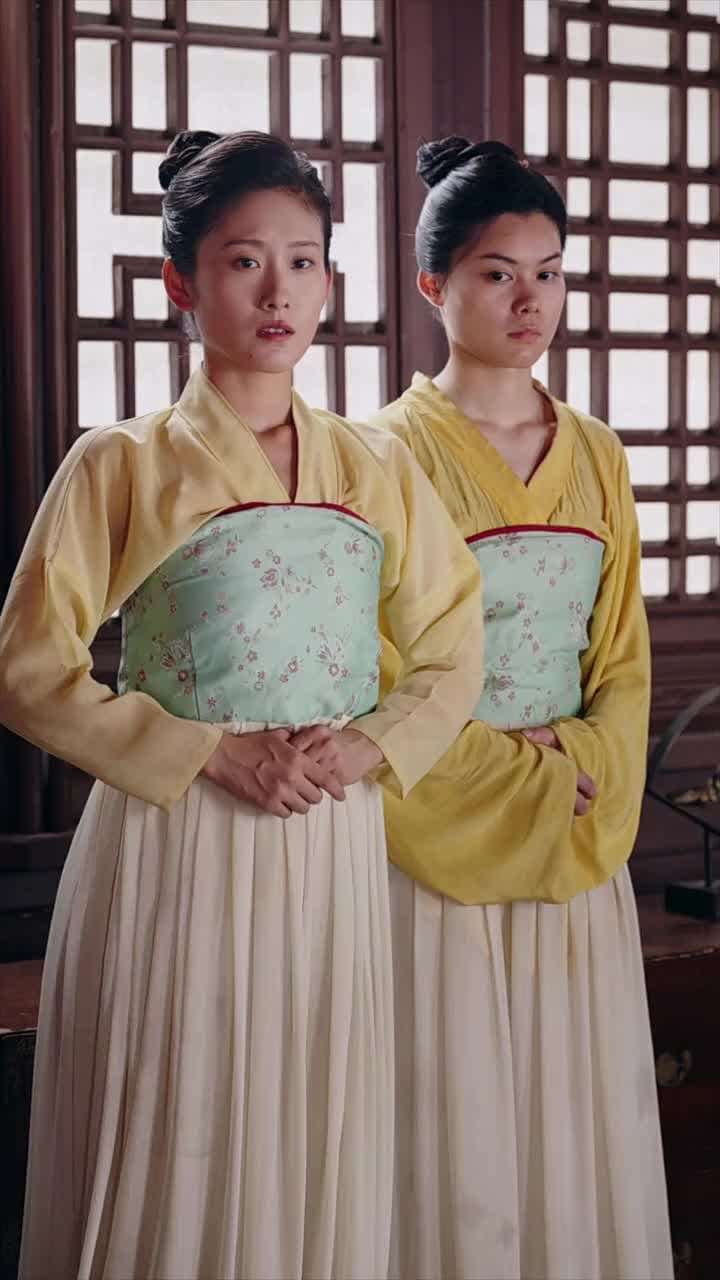 鎖春宵 - Episode 27