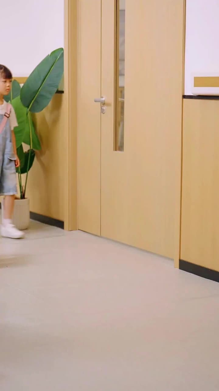 Little Angel, Big Redemption - Episode 3