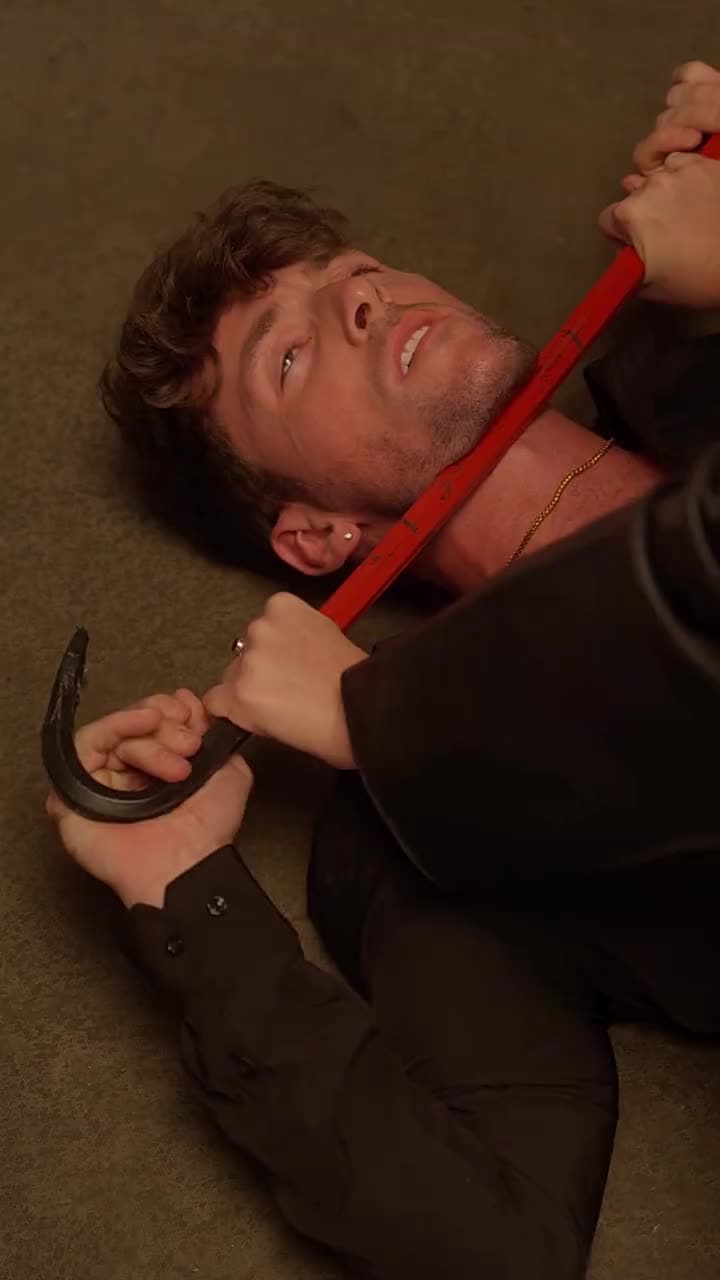 Bir Hollywood Maçı - Episode 56