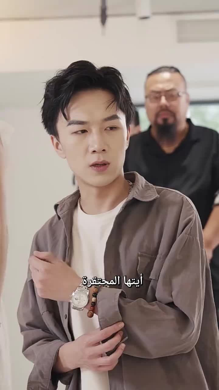 الهجوم المضاد من أغنى العالم - Episode 60