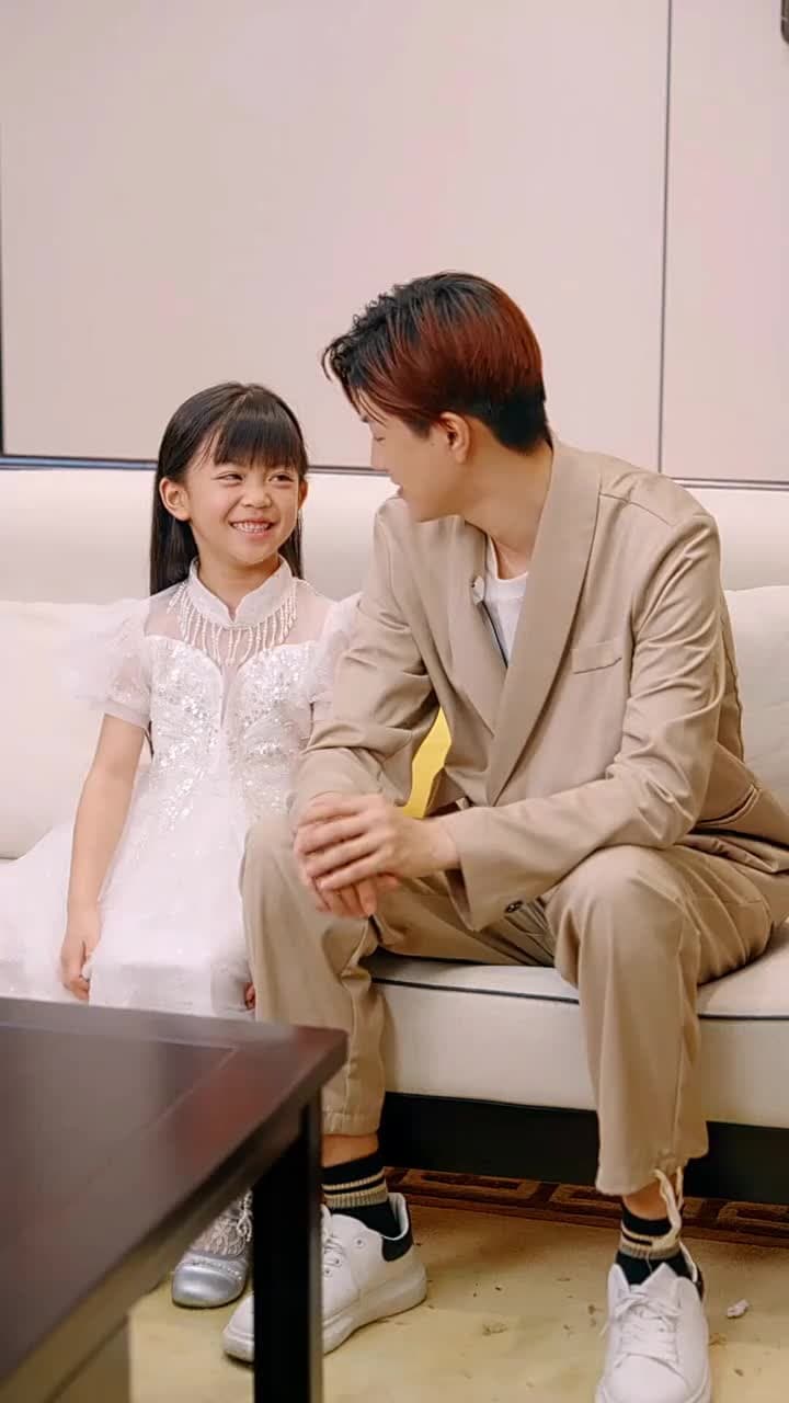 Little Angel, Big Redemption - Episode 59