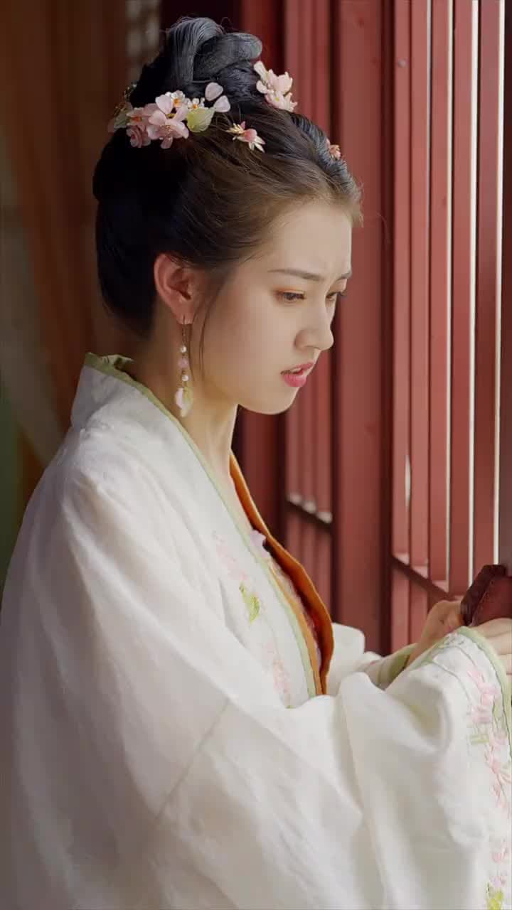 鎖春宵 - Episode 33