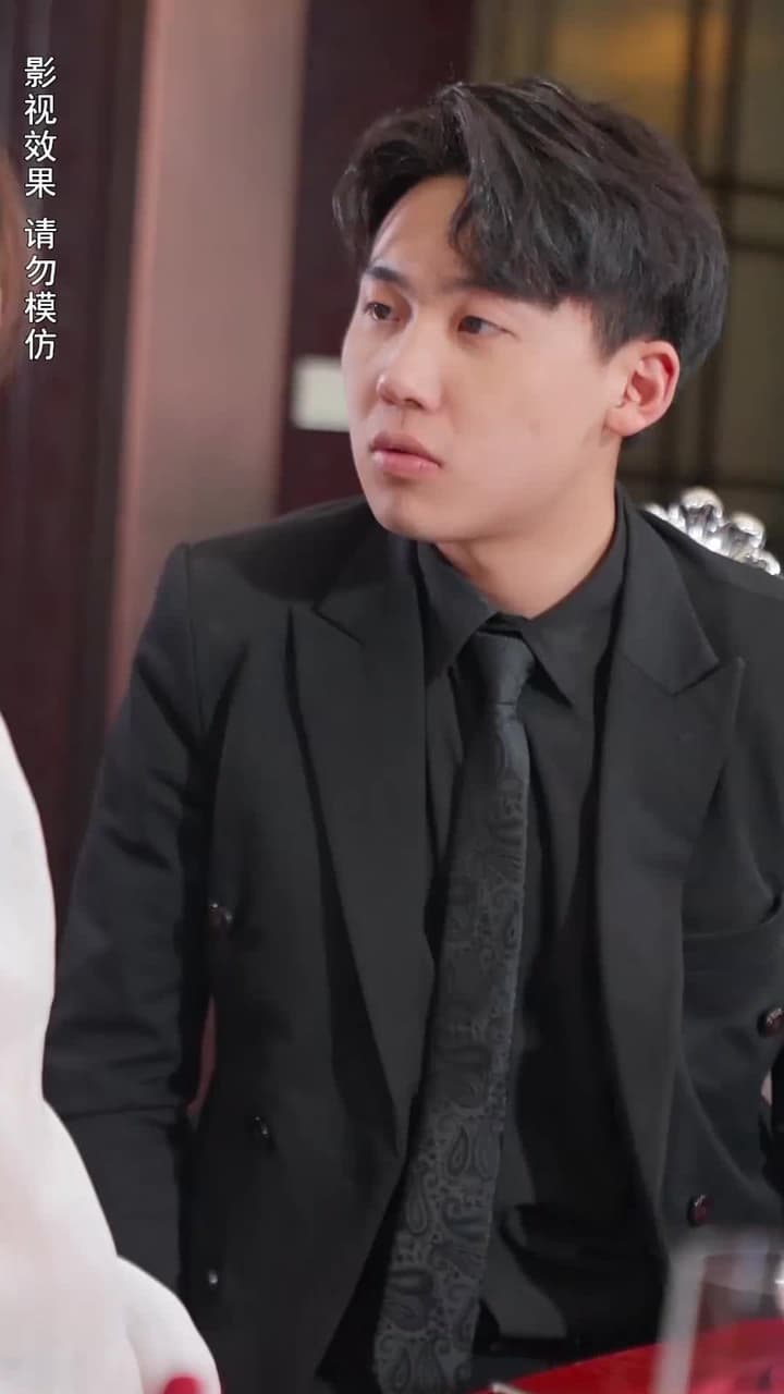 攤牌了,我是億萬富翁 - Episode 25