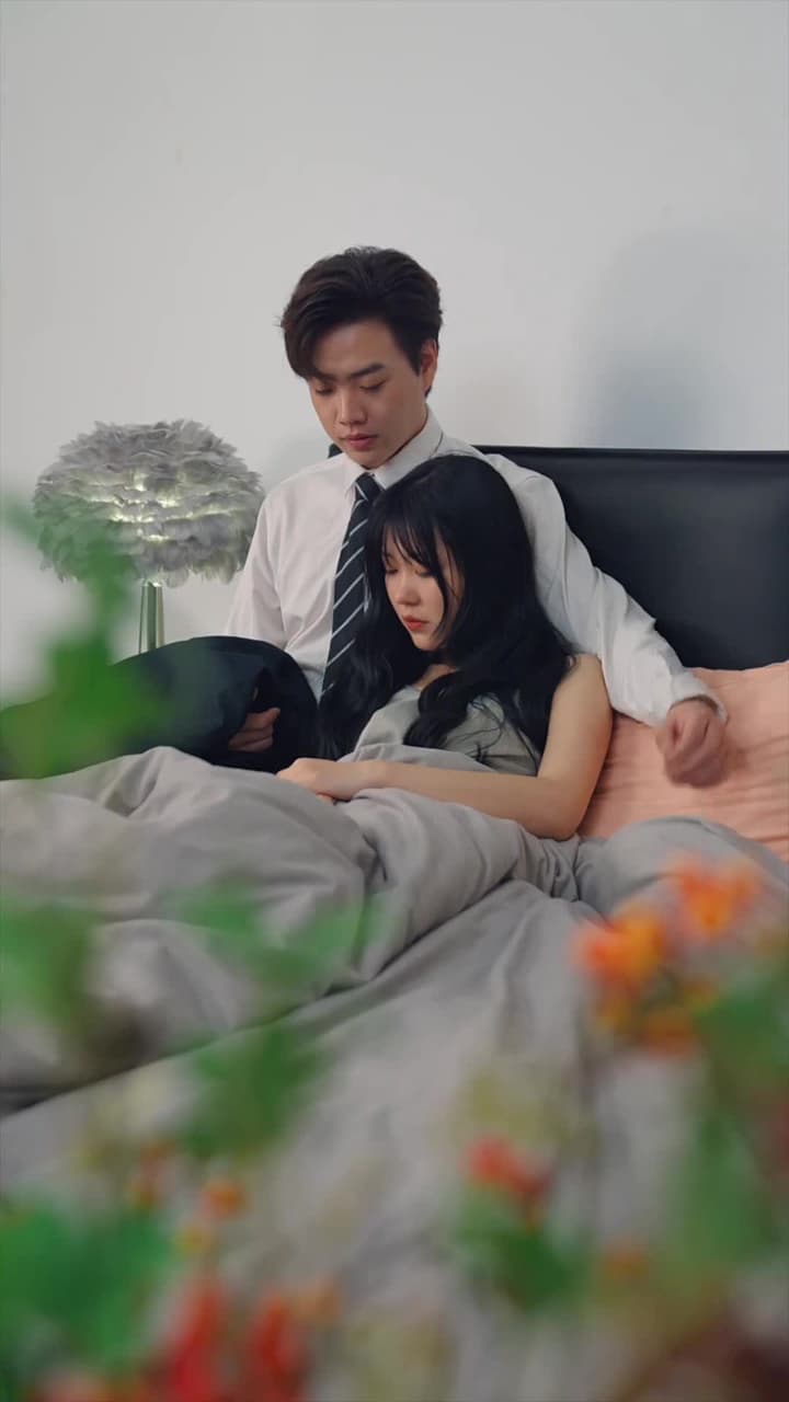 傅少的私寵罪妻 - Episode 78