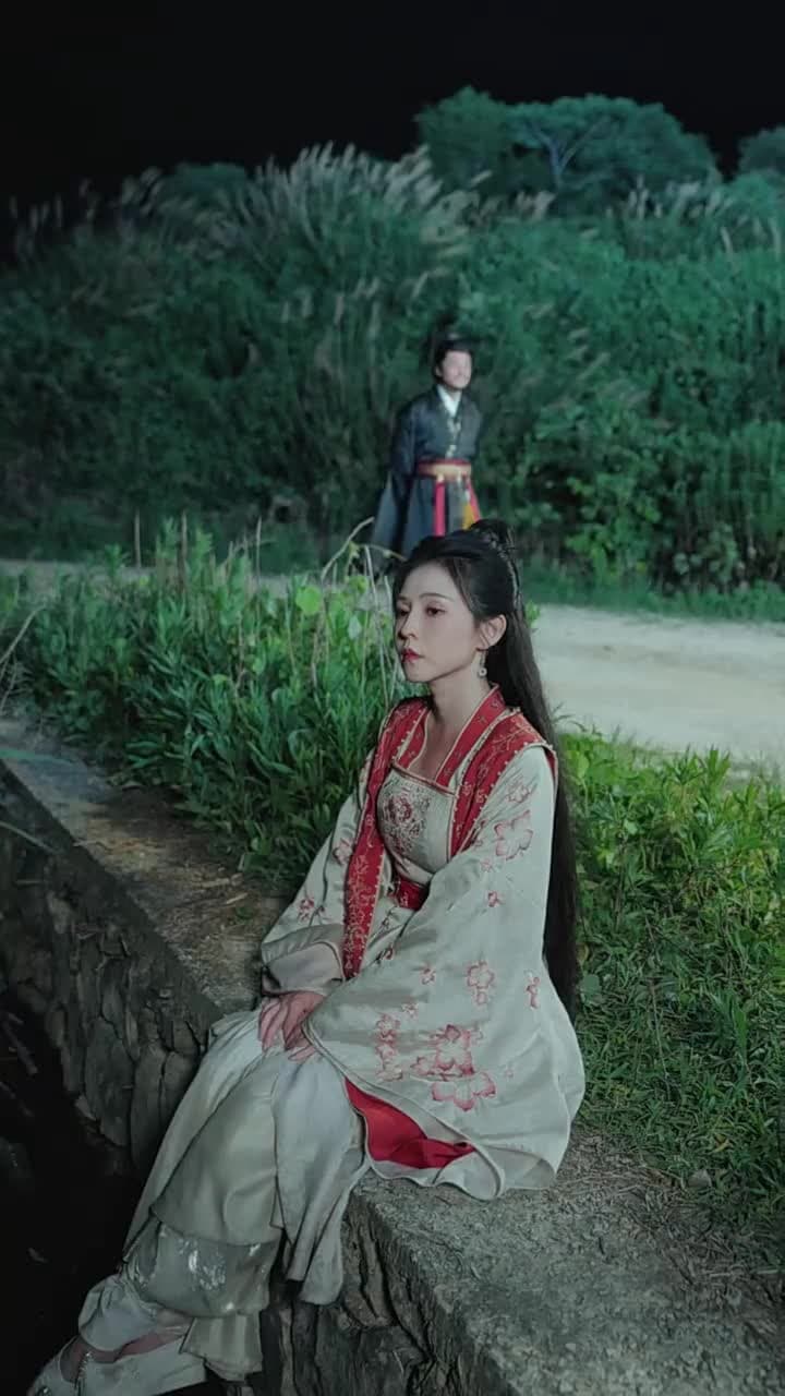釣魚釣上個真公主 - Episode 16