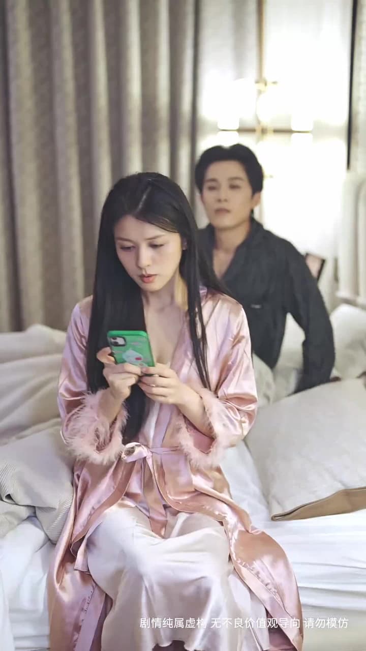 萬米高空的暗戀 - Episode 26