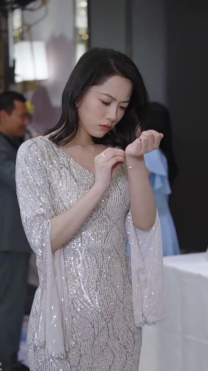 萌寶駕到:我的媽咪是大佬 - Episode 49