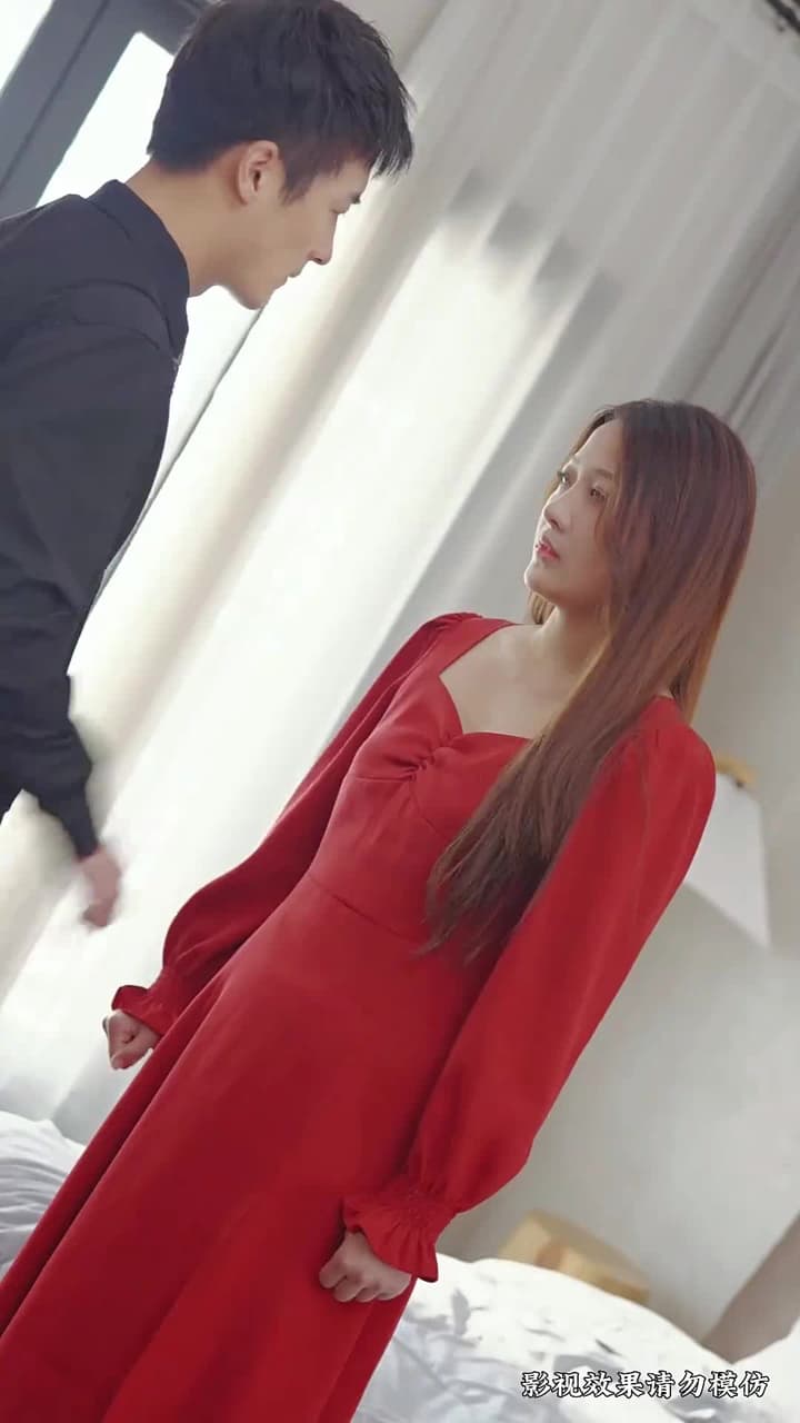 顧總別虐好好寵 - Episode 86