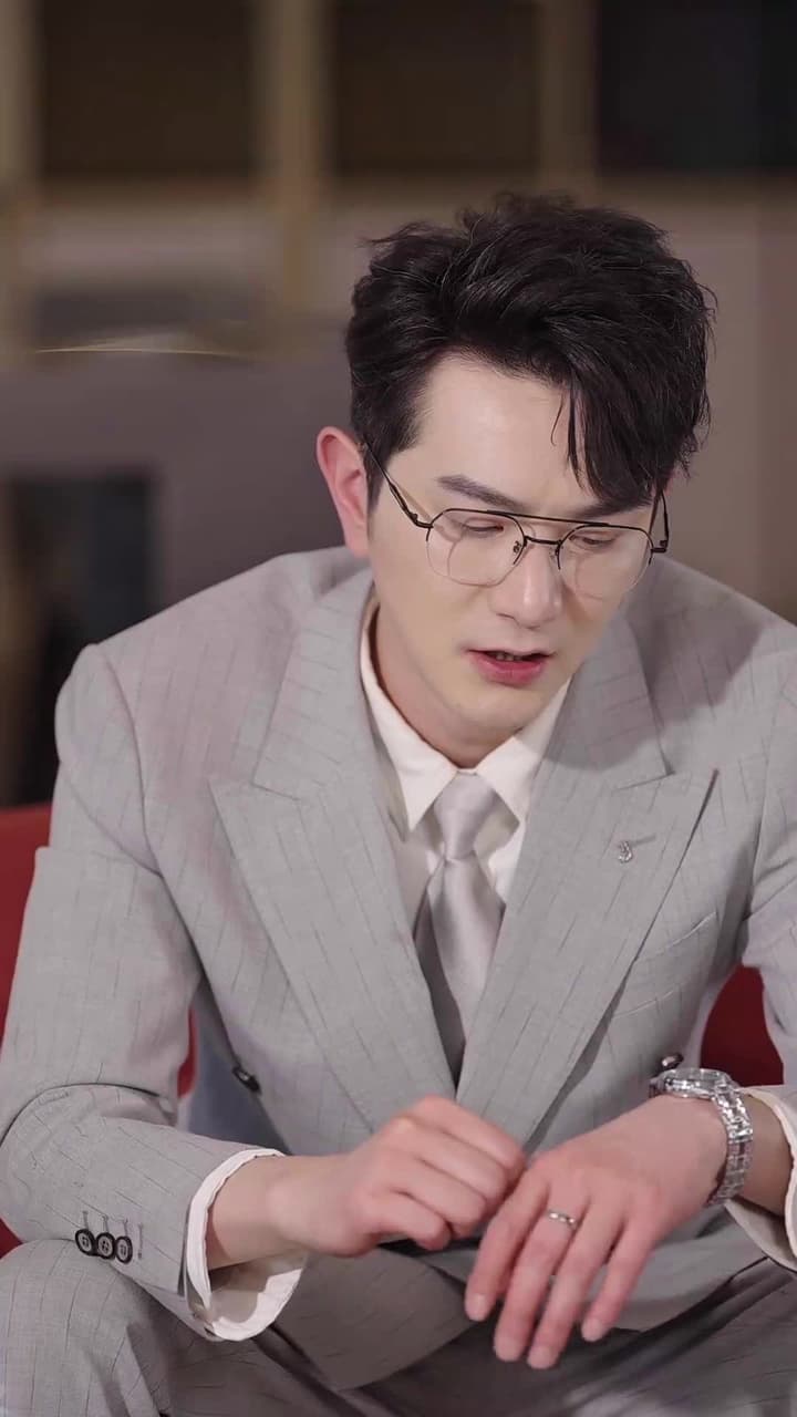 萌寶駕到:我的媽咪是大佬 - Episode 59