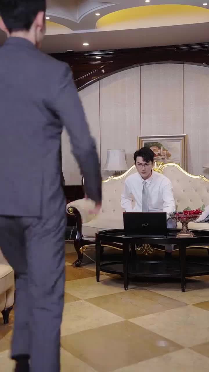 萌寶駕到:我的媽咪是大佬 - Episode 83