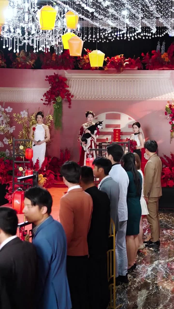 Con Rồng Thương Trường - Episode 62