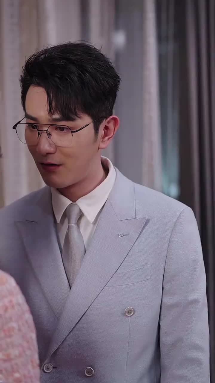 萌寶駕到:我的媽咪是大佬 - Episode 40