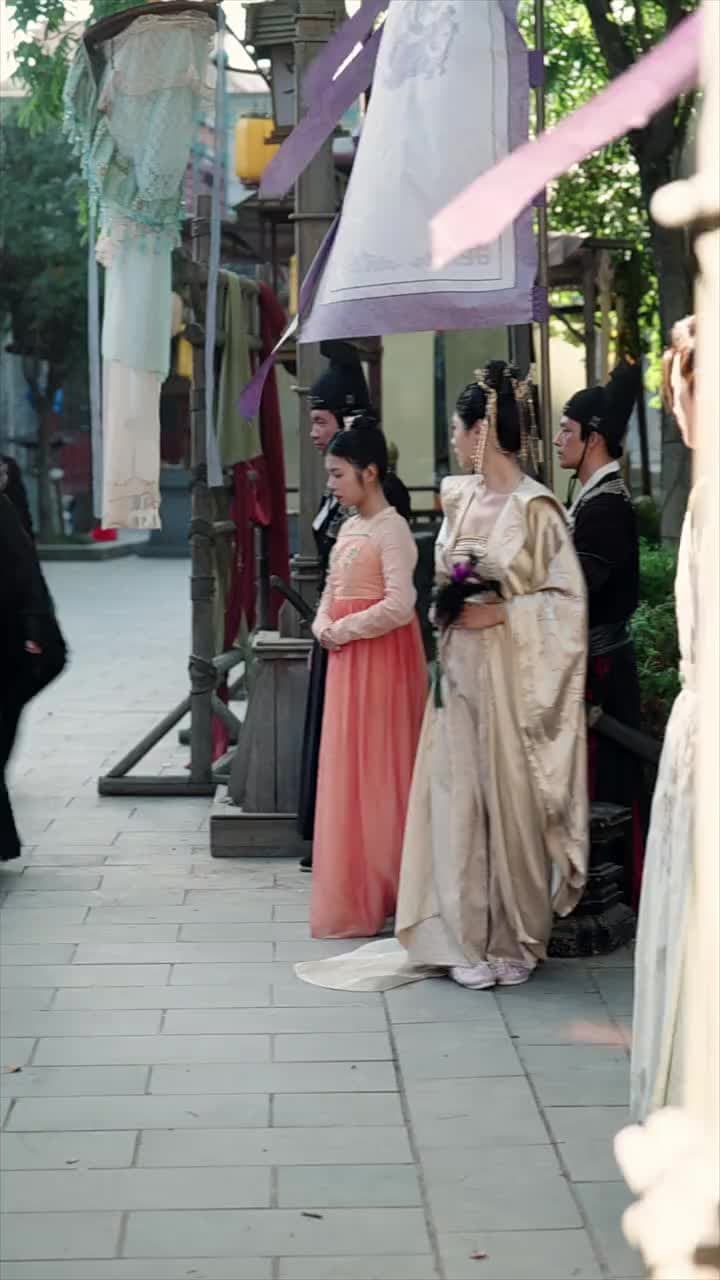 鎖春宵 - Episode 59