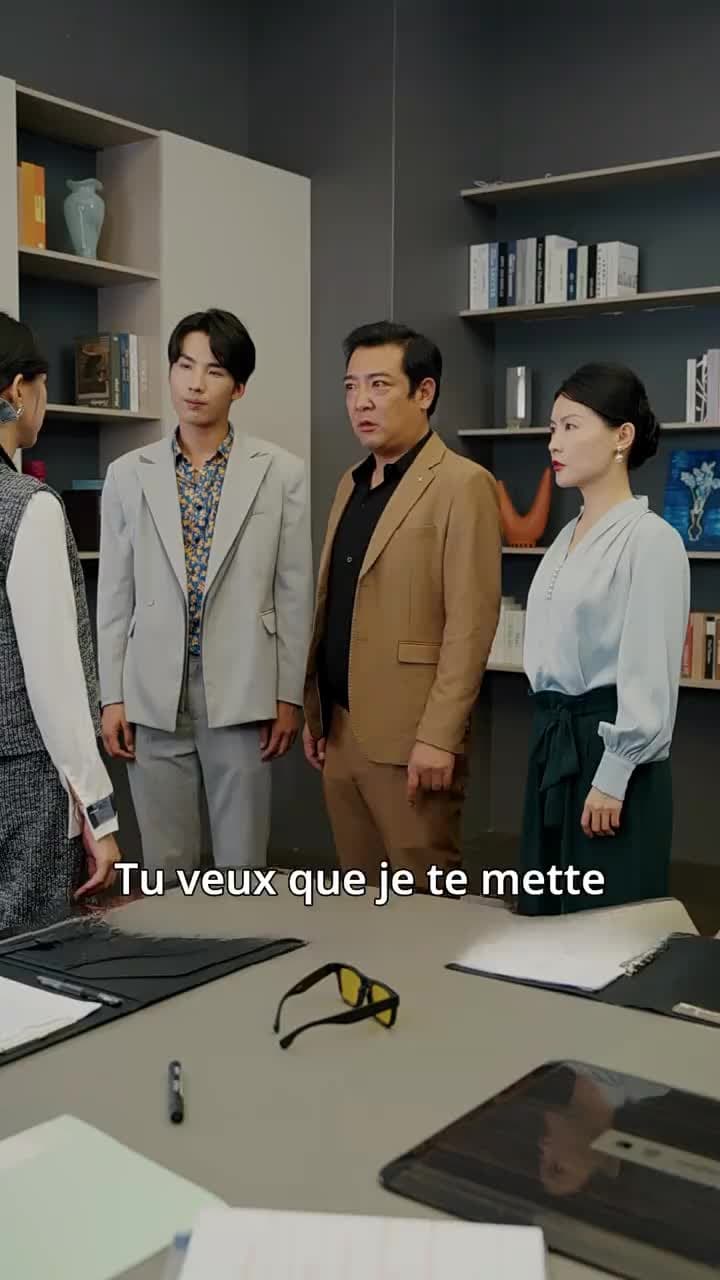 L’Amour par Accident - Episode 43