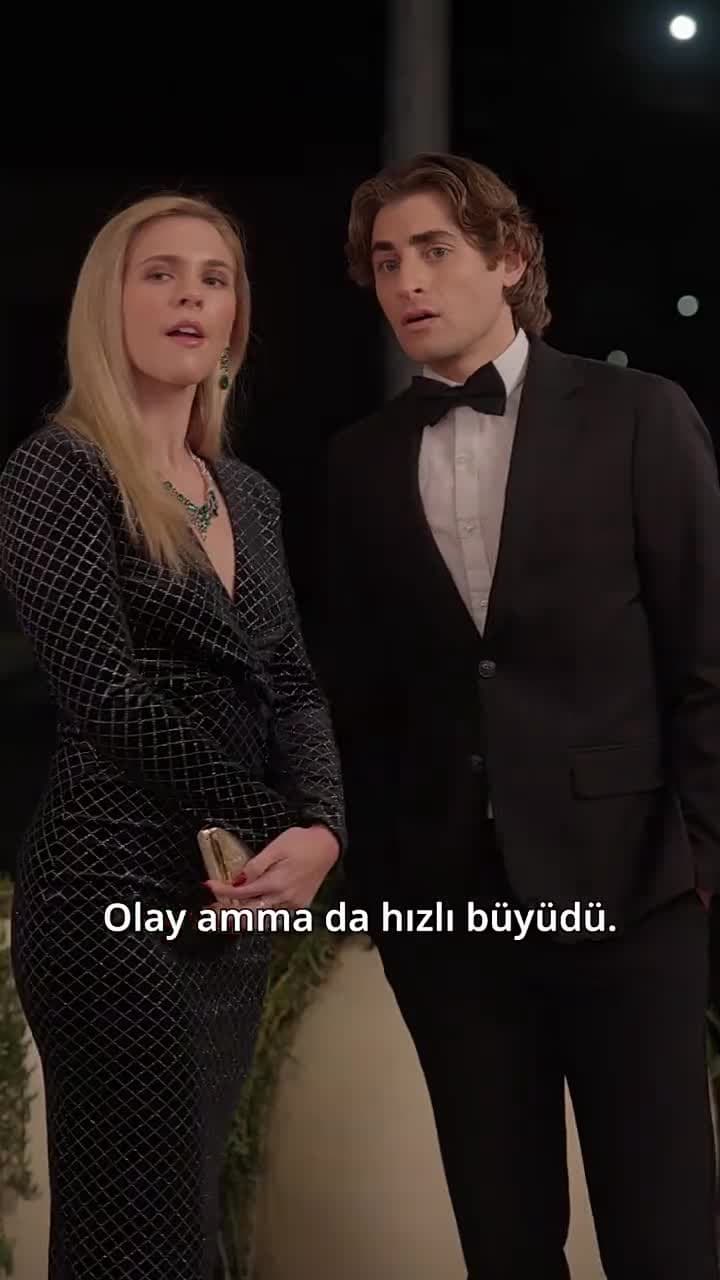 Bir Hollywood Maçı - Episode 2